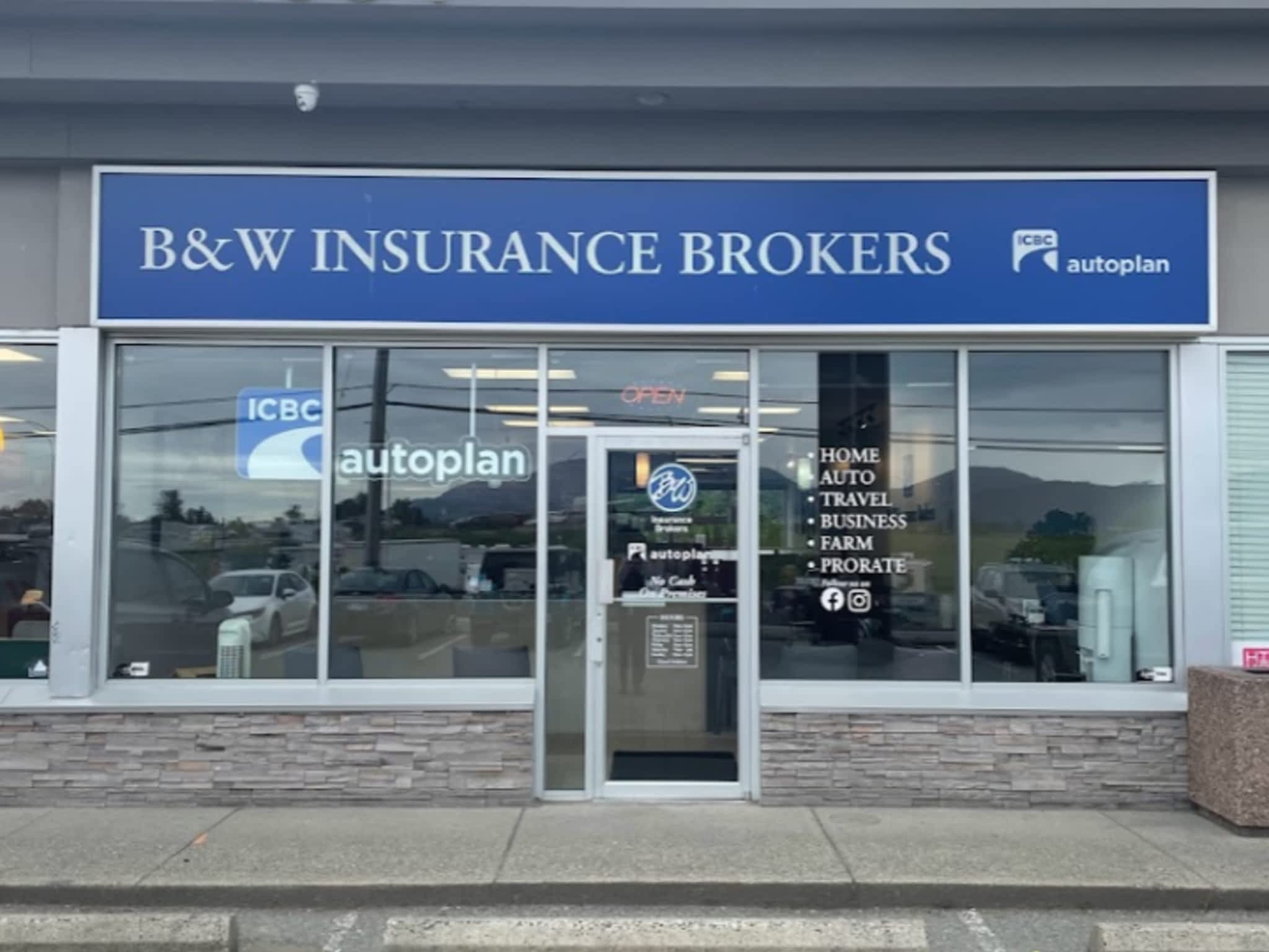 photo B&W Insurance Brokers