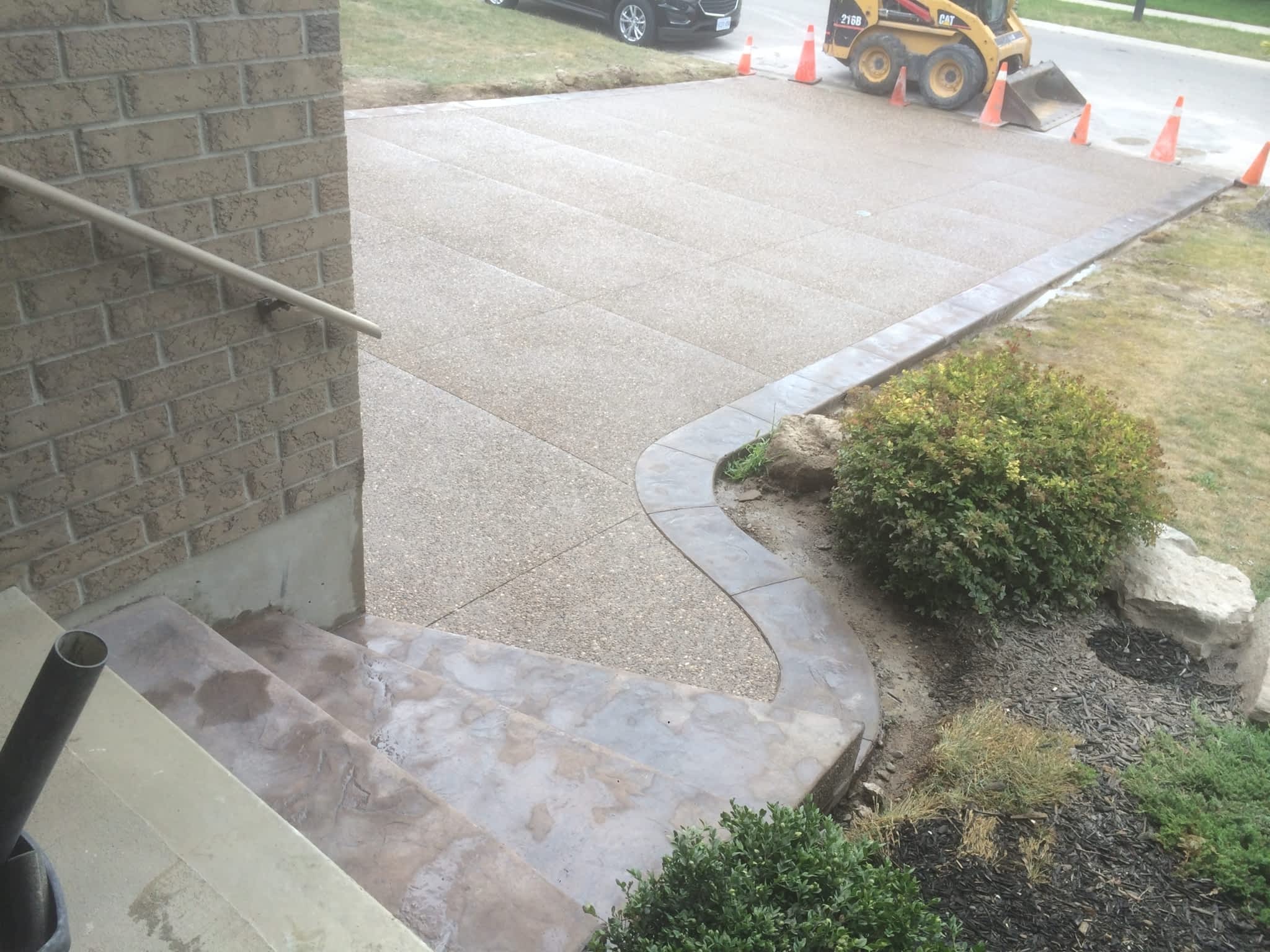 photo Re Con Construction