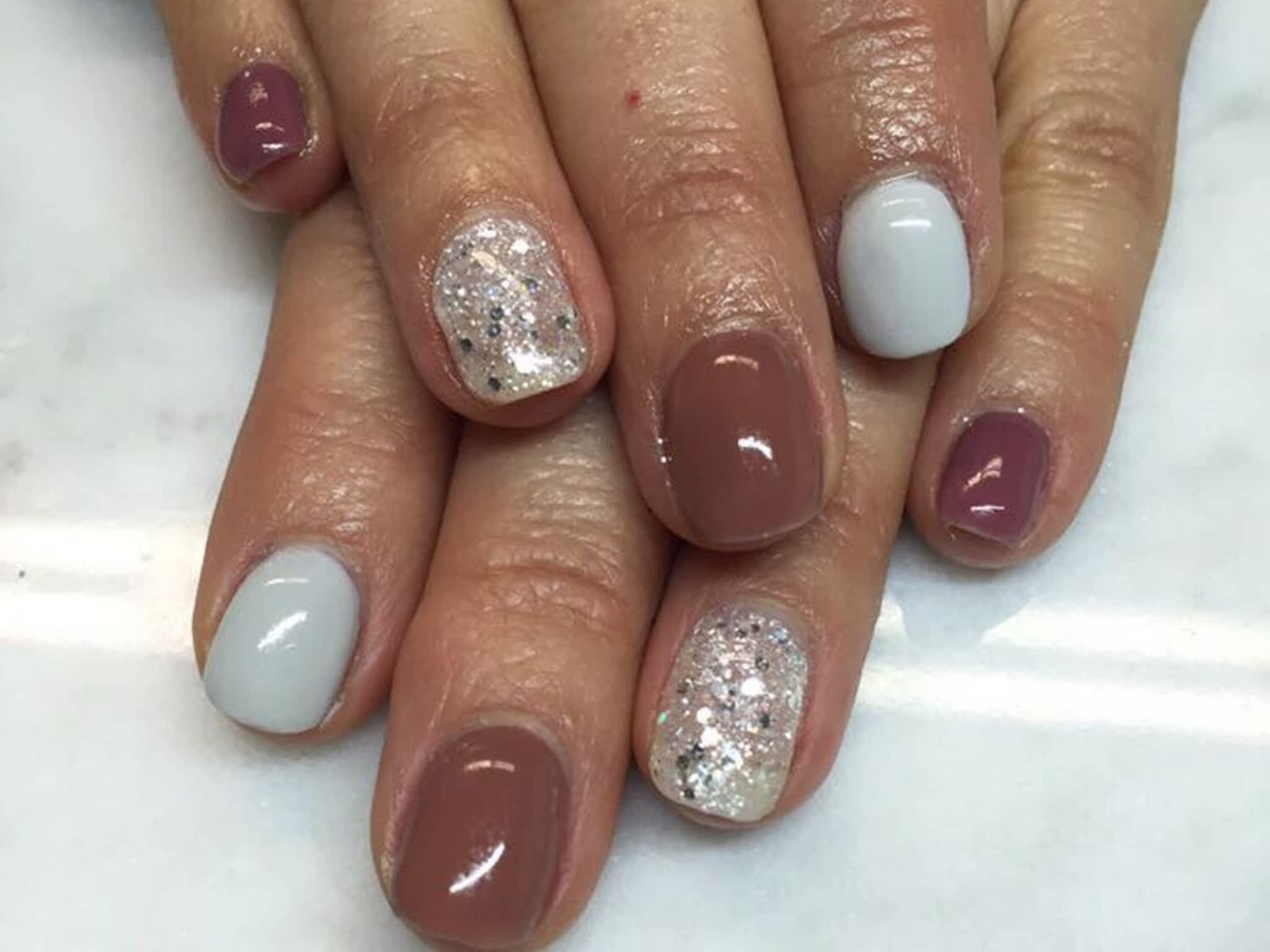 photo Nails by Cassidy