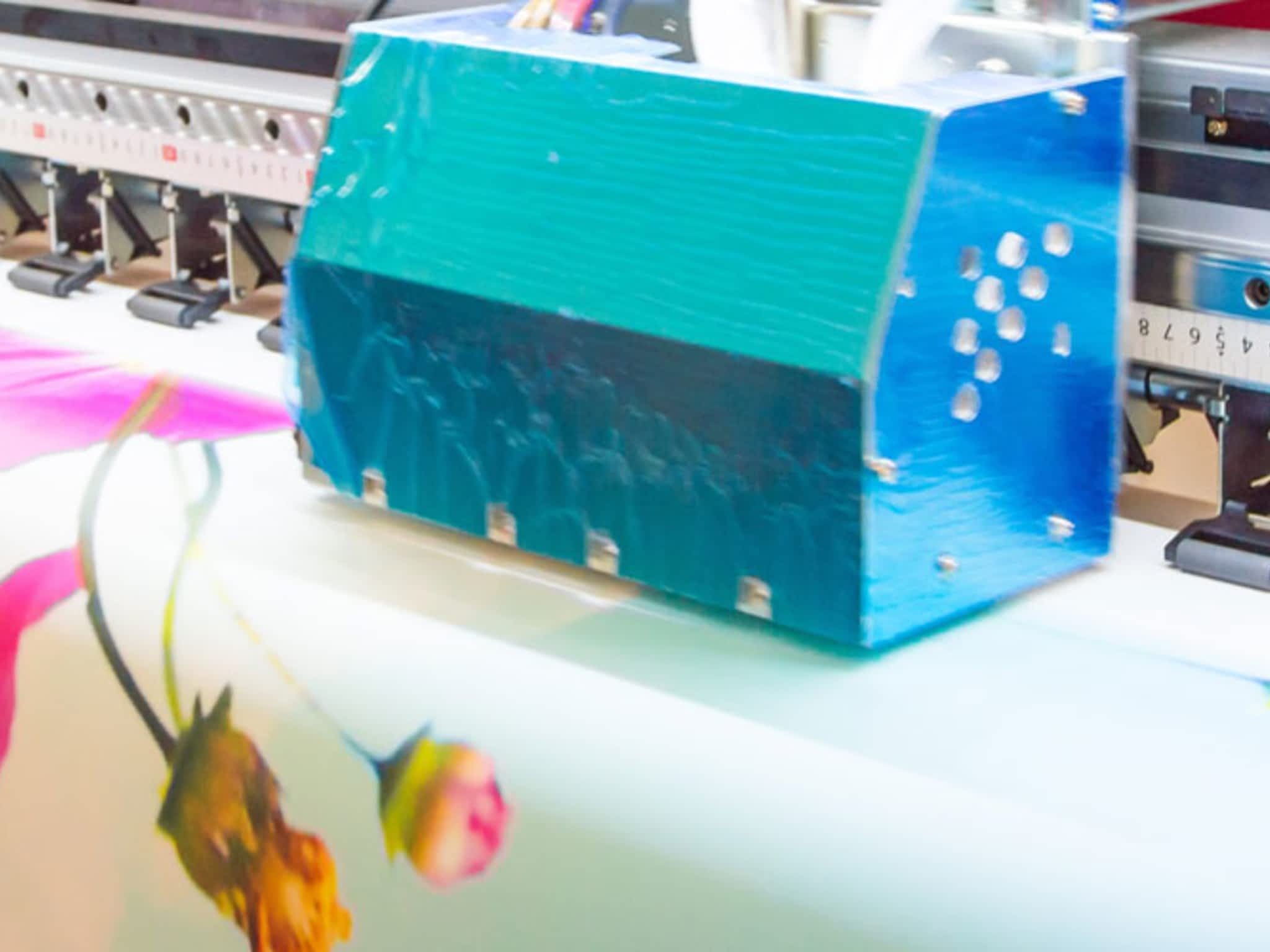 photo Davis Printing & Signs