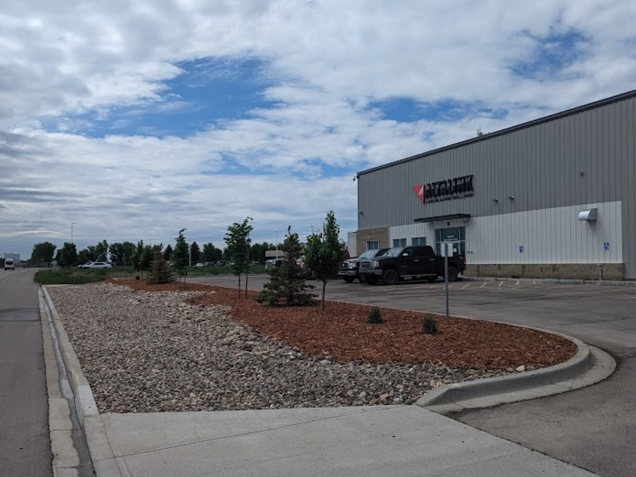 photo NTS Contracting