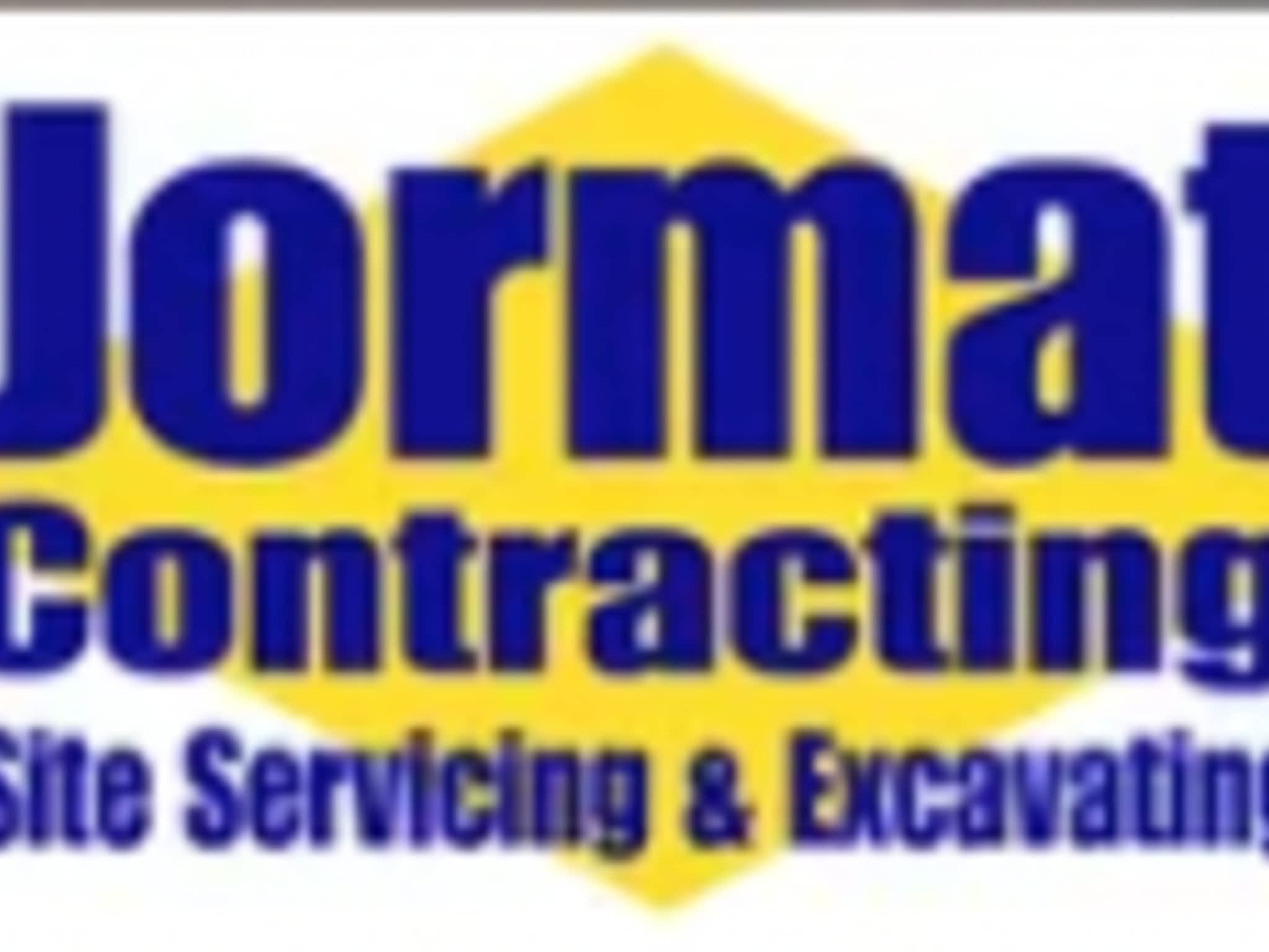 photo Jormat Contracting