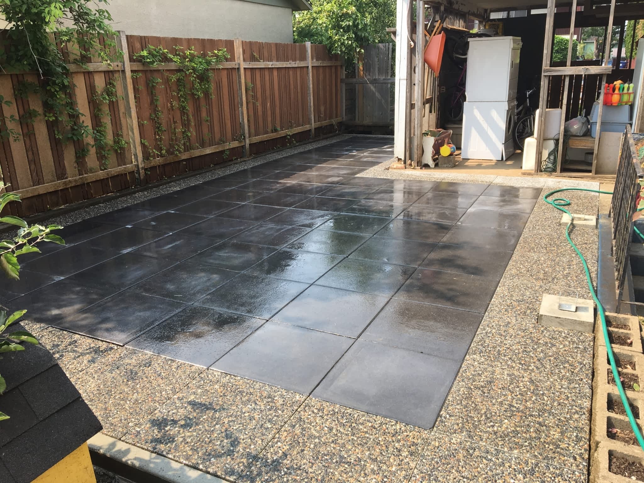 photo Ridgeview Contracting