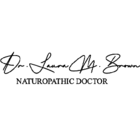 Dr. Laura M. Brown, ND - Naturopathes