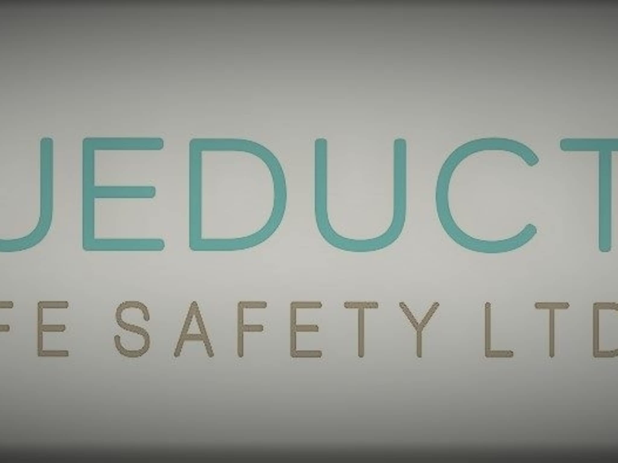 photo Aqueduct Life Safety Ltd