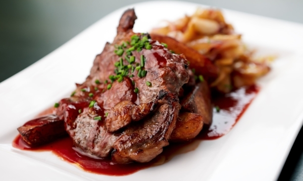Fall finds: New and notable restaurants in Calgary