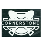 Cornerstone Concrete & Customs - Logo