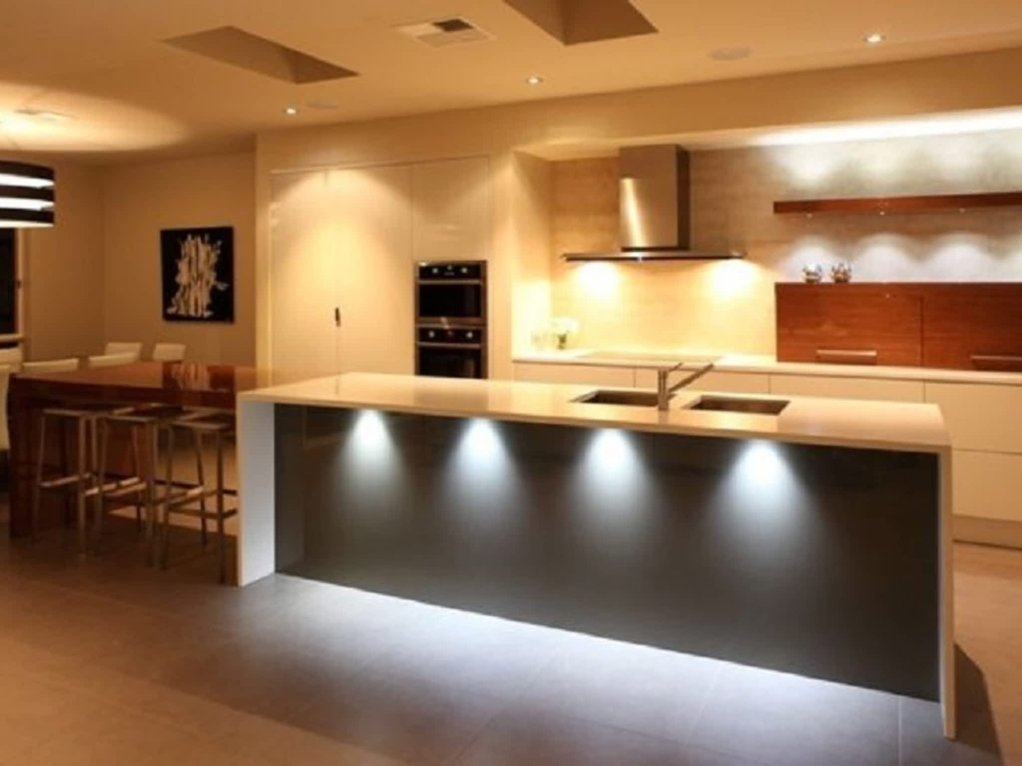 photo Carson Electric & Contracting