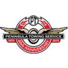 Peninsula Towing - Vehicle Towing