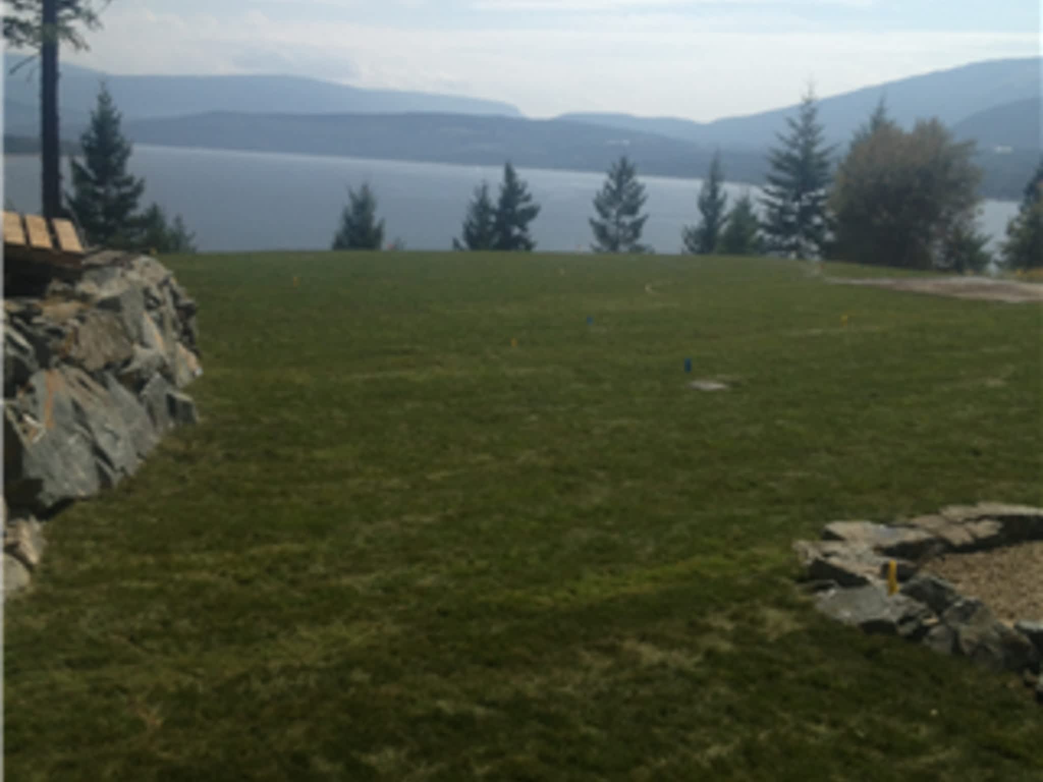 photo Destree Landscaping Services