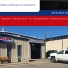 Larry's Auto & Truck Repair - Auto Repair Garages