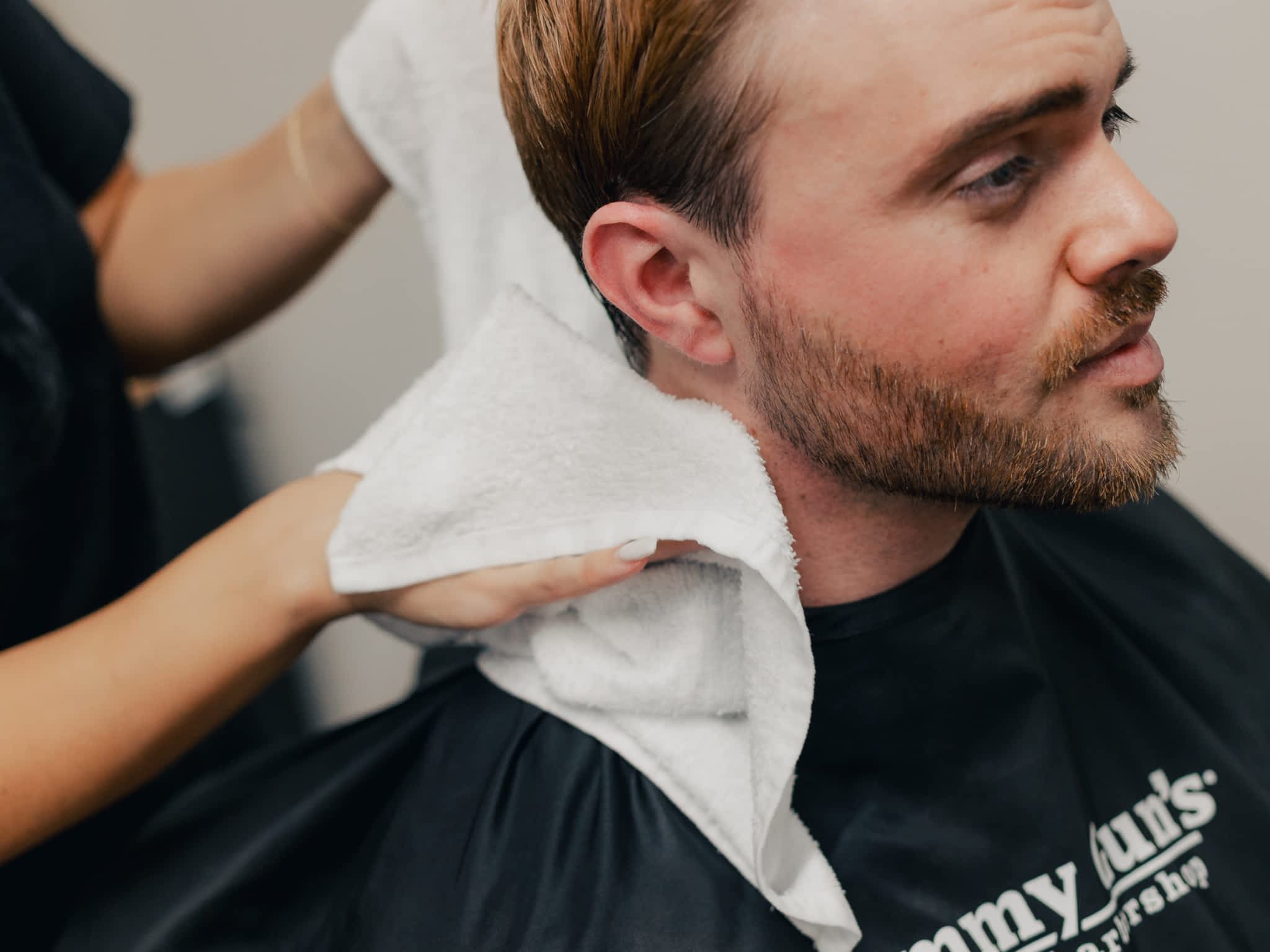 photo Tommy Gun's Original Barbershop