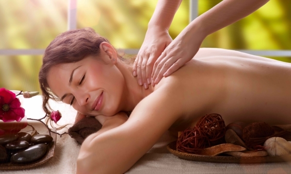 Solo mama time in Edmonton