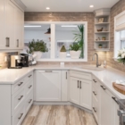 Monarch Kitchen & Bath Centre Limited - Kitchen Planning & Remodelling