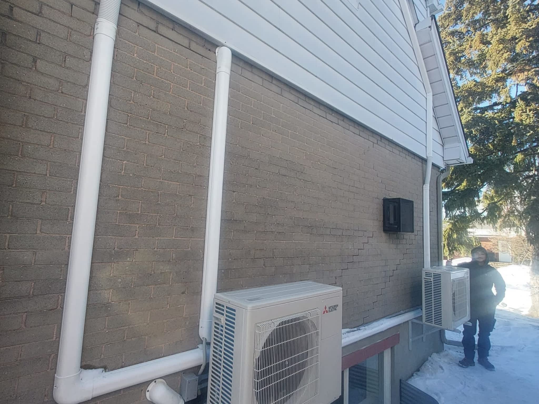 photo Airzone HVAC Services
