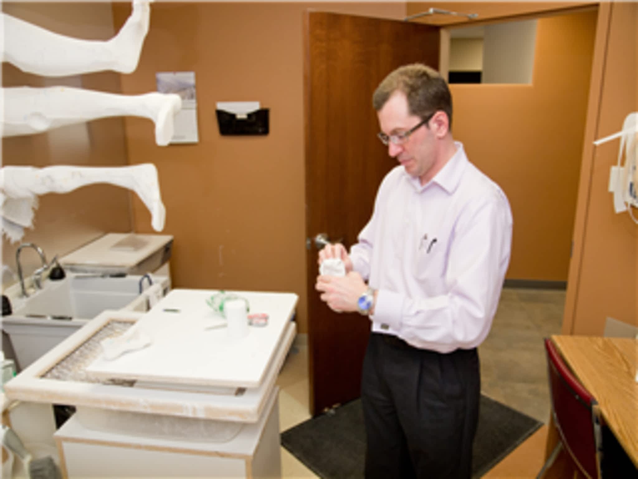 Ortho Solutions Moncton, NB 300 St St Canpages