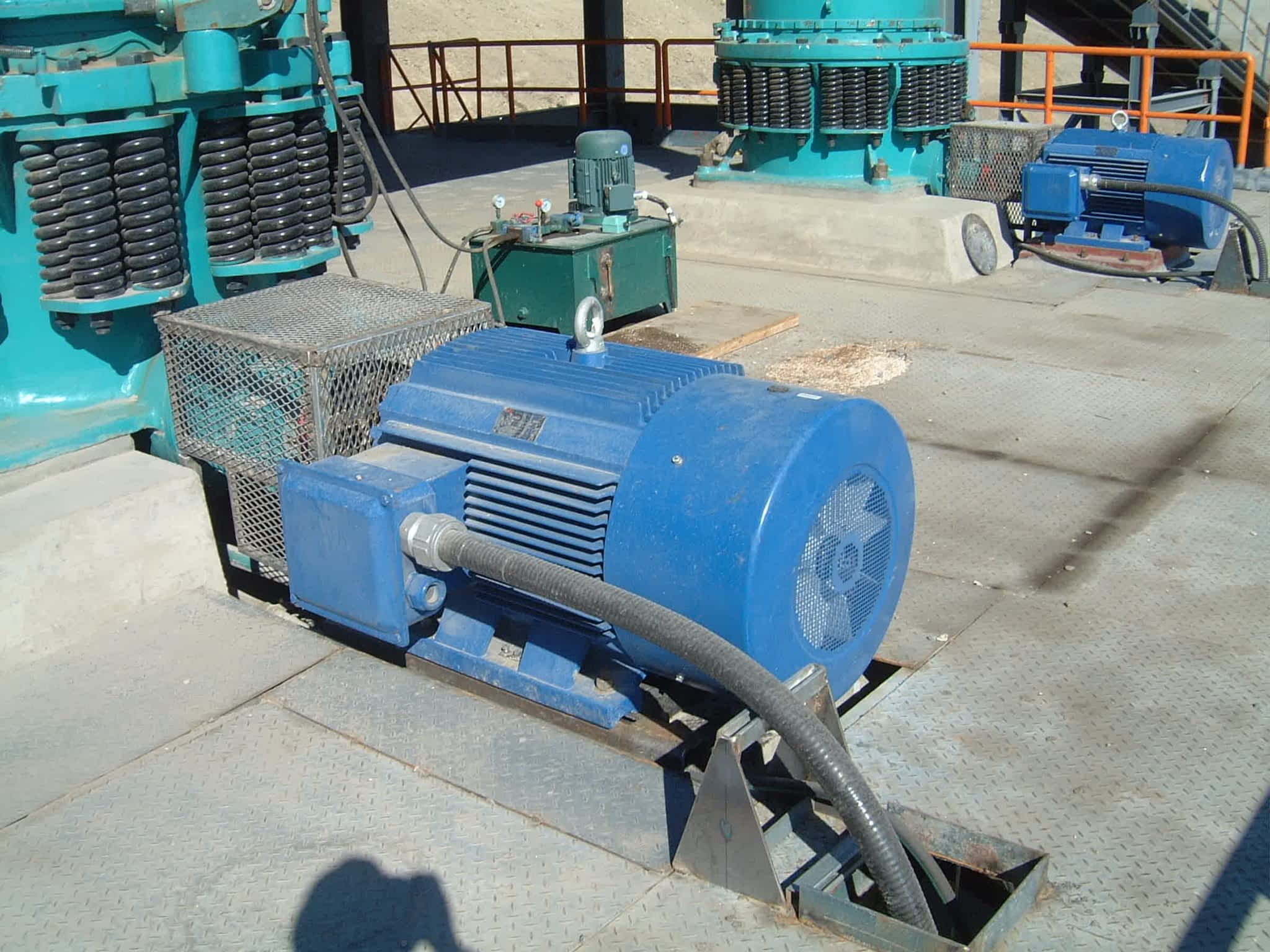 photo CSC Electric Ltd