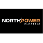North Power Electric - Logo