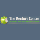 The Denture Centre - Logo