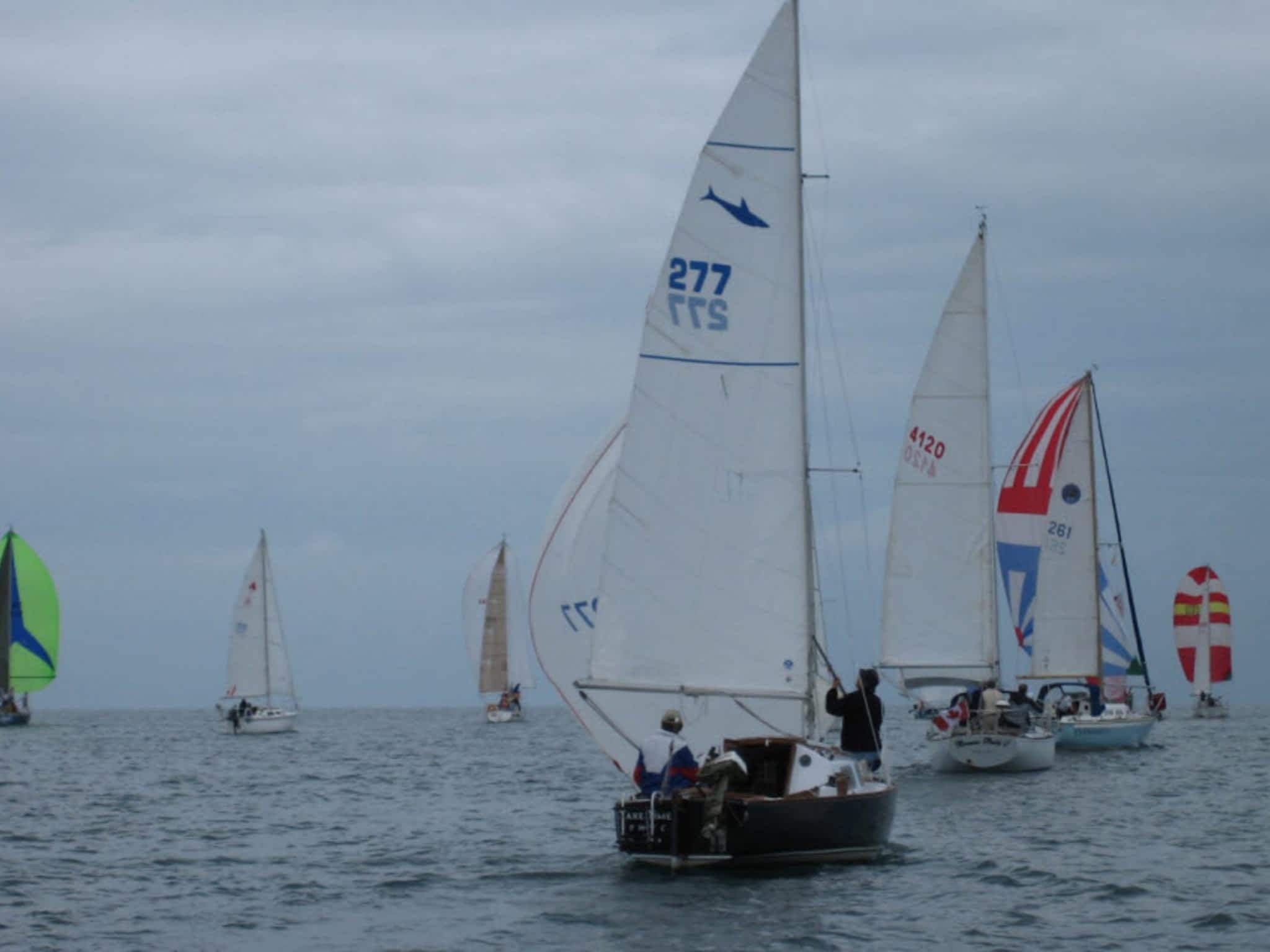 photo N8 Sail & Canvas