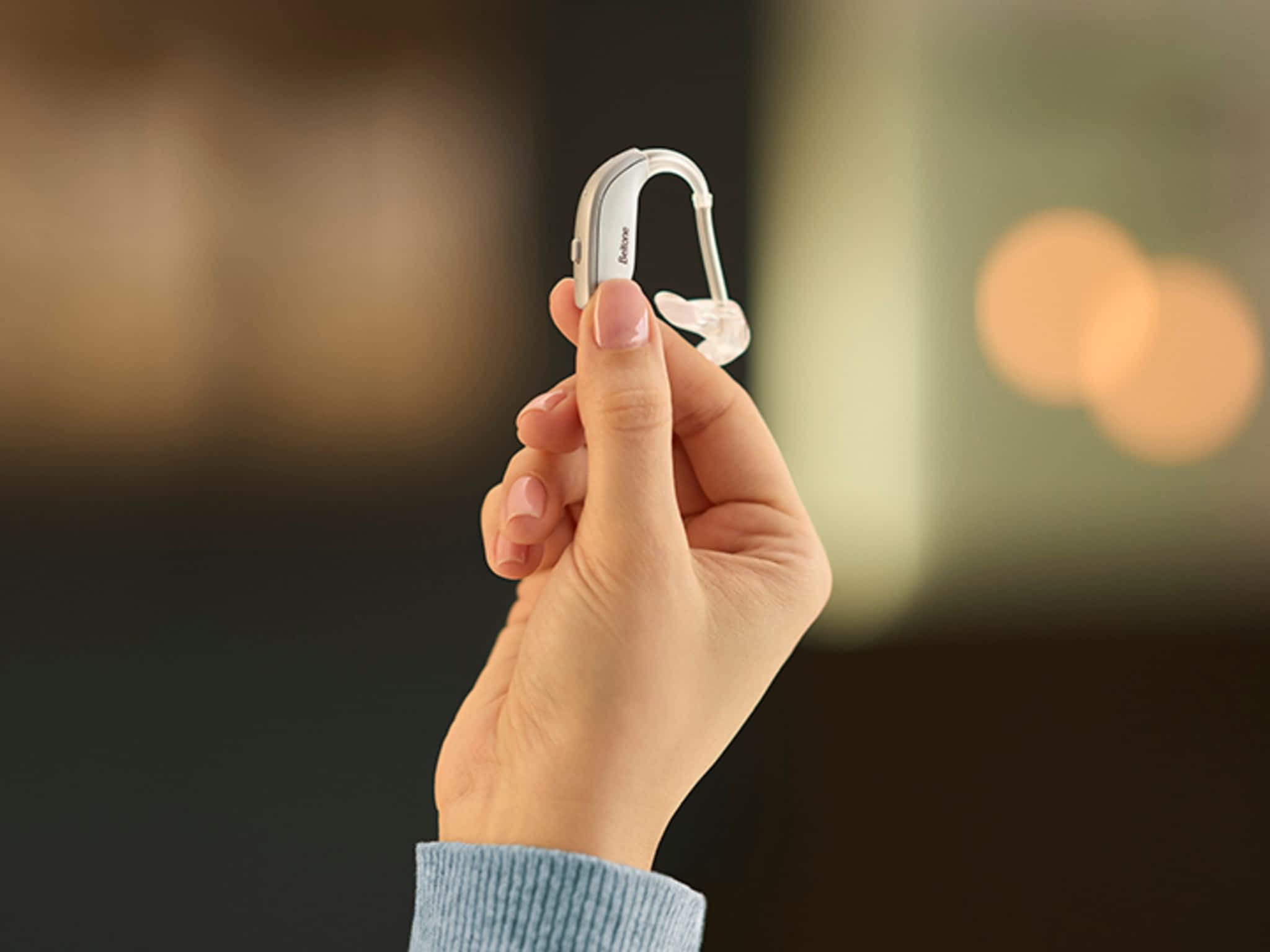 photo Beltone Hearing Care Centre