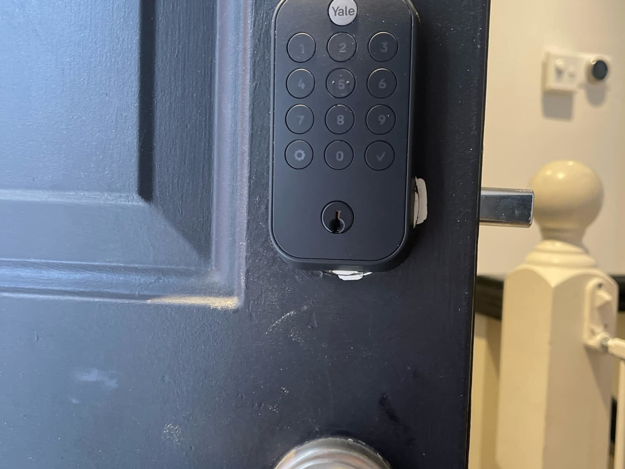 photo GTA Lockman Mobile Locksmith Services