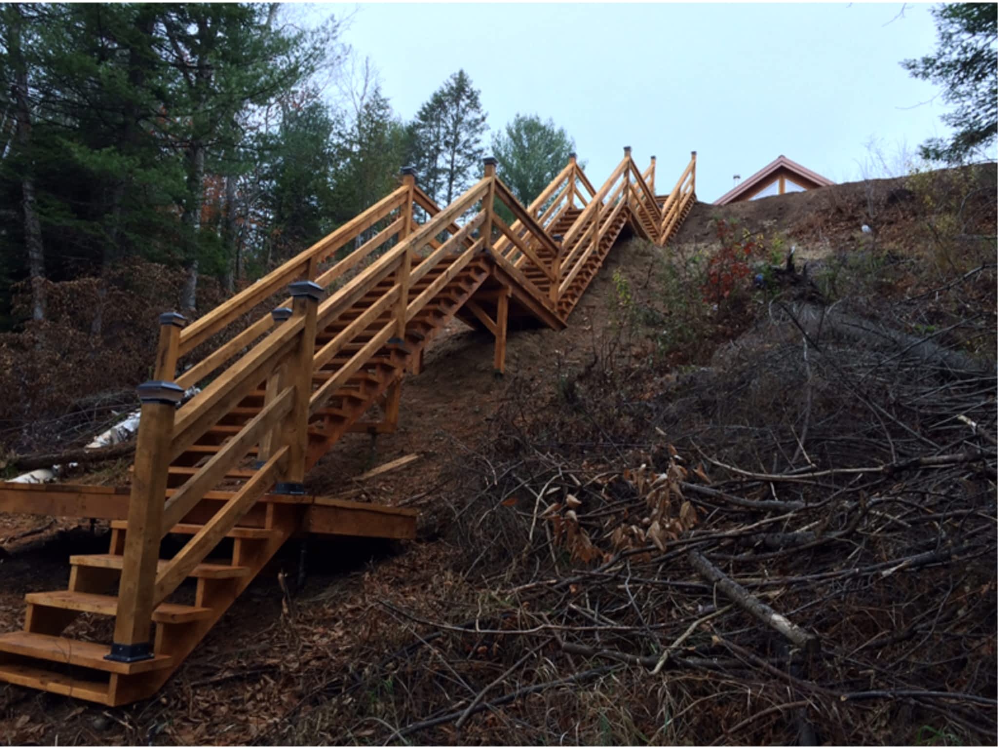 photo Renovation Gilbert Dussault