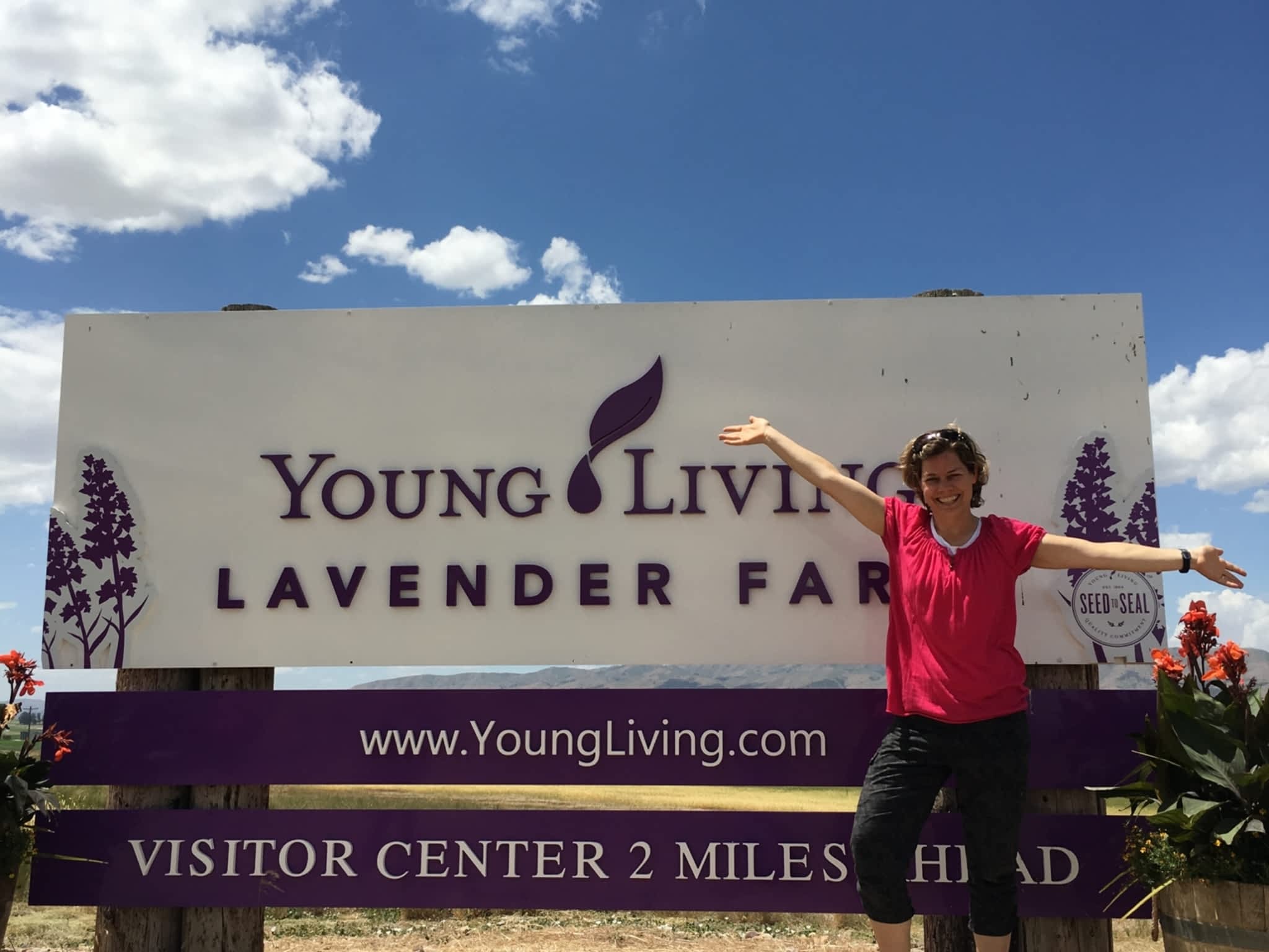 photo Yeg Young Living Essential Oils With Laura Dorward