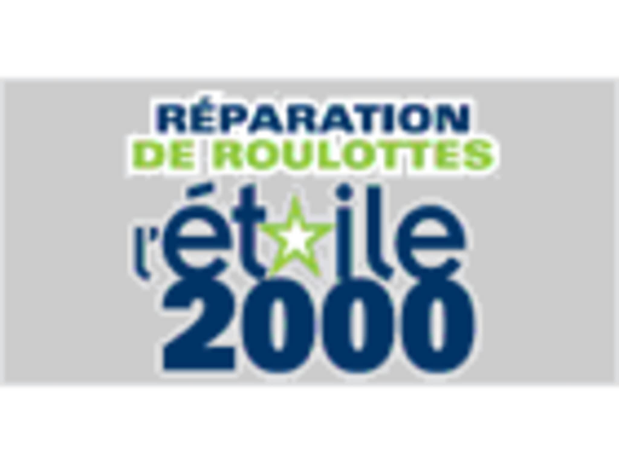 photo Réparation De Roulottes L'Etoile 2000