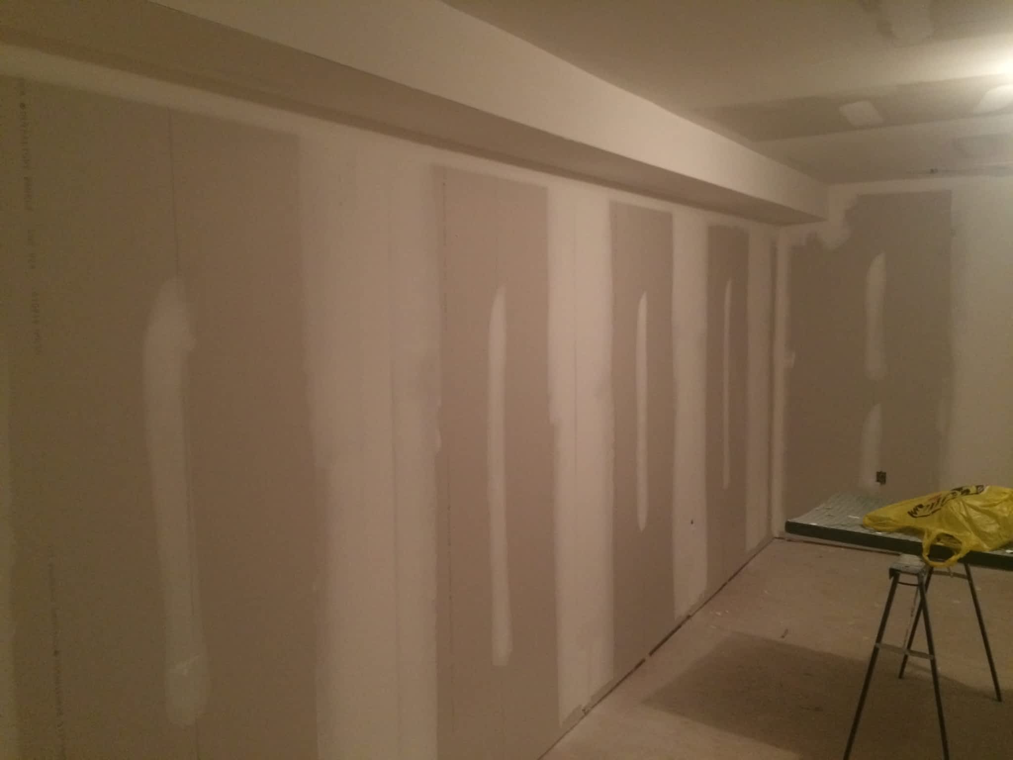 photo Pronto Construction Inc