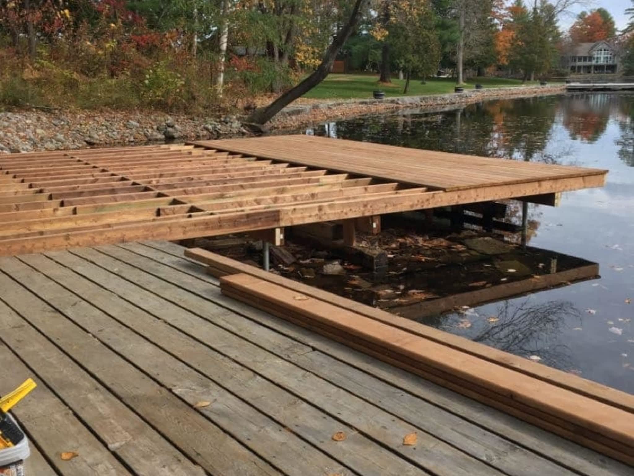 photo Easy PZ Contracting