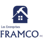 Les Entreprises FramcO Inc - Entrepreneurs généraux