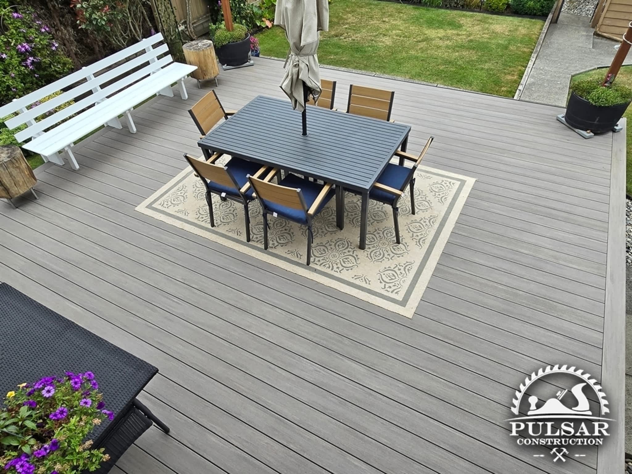 photo Pulsar Construction