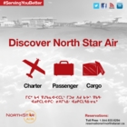North Star Air - Air Cargo Service