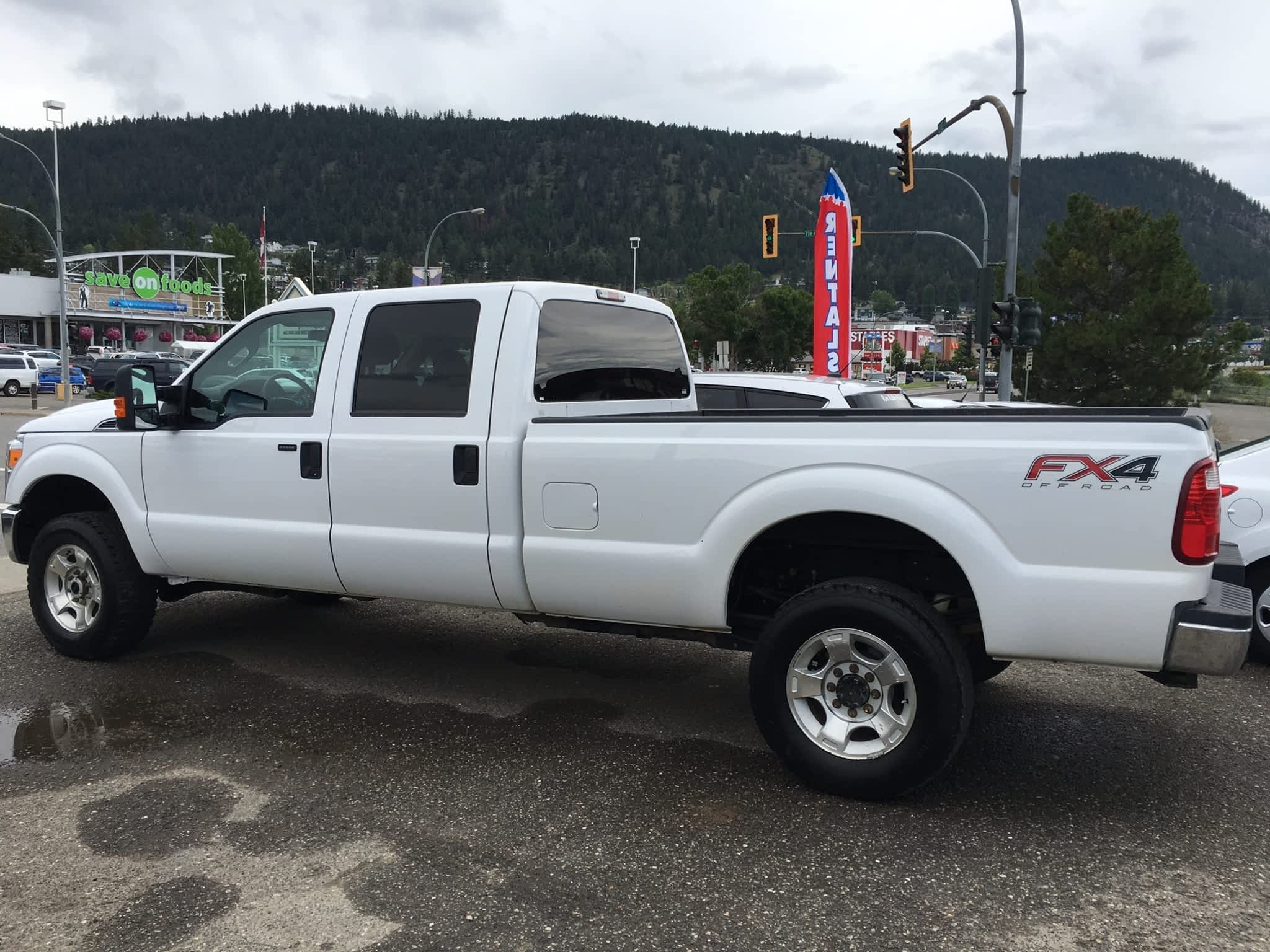 Ron Ridley Rentals Ltd Williams Lake, BC 665 Oliver St Canpages