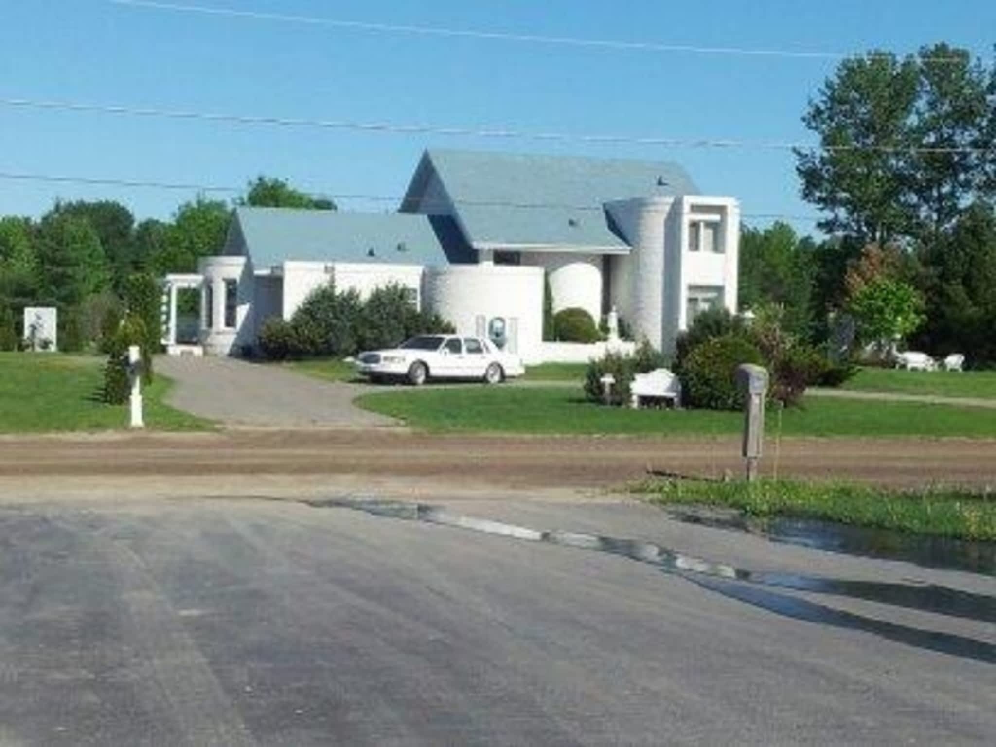 photo La Rock Window Cleaning