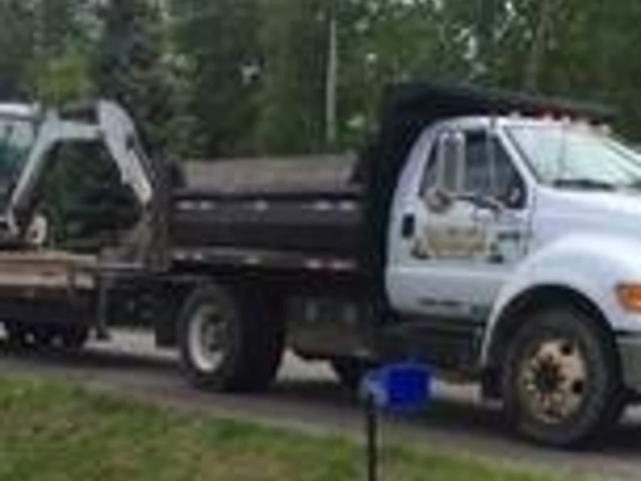 photo Can You Dig It Contracting