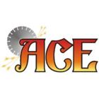 Ace Coring & Concrete Cutting - Logo