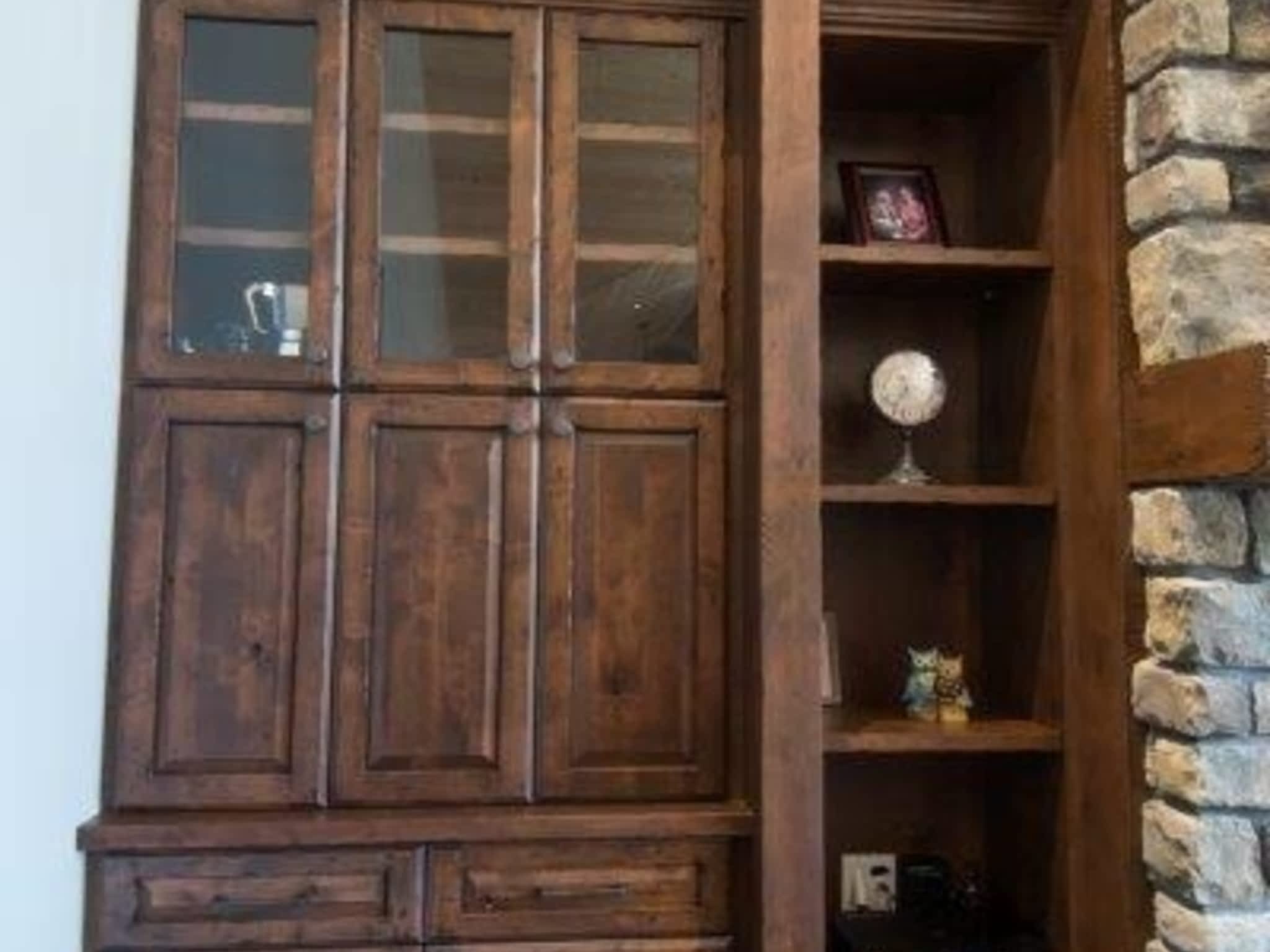 photo Cranbrook Interior Woodwork Ltd