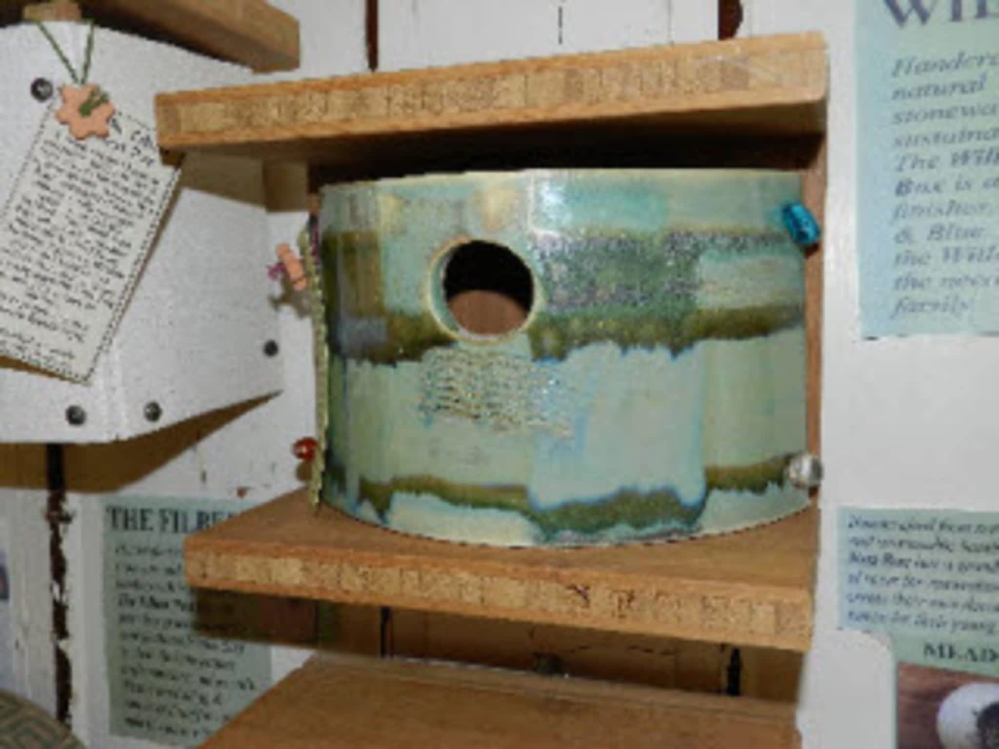 photo The Birdhouse Nature Store