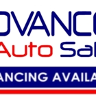 Advanced Auto Sale - Used Car Dealers