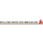 Total Fire Protection Ltd - Logo
