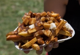 Where to find the best poutine in Victoria