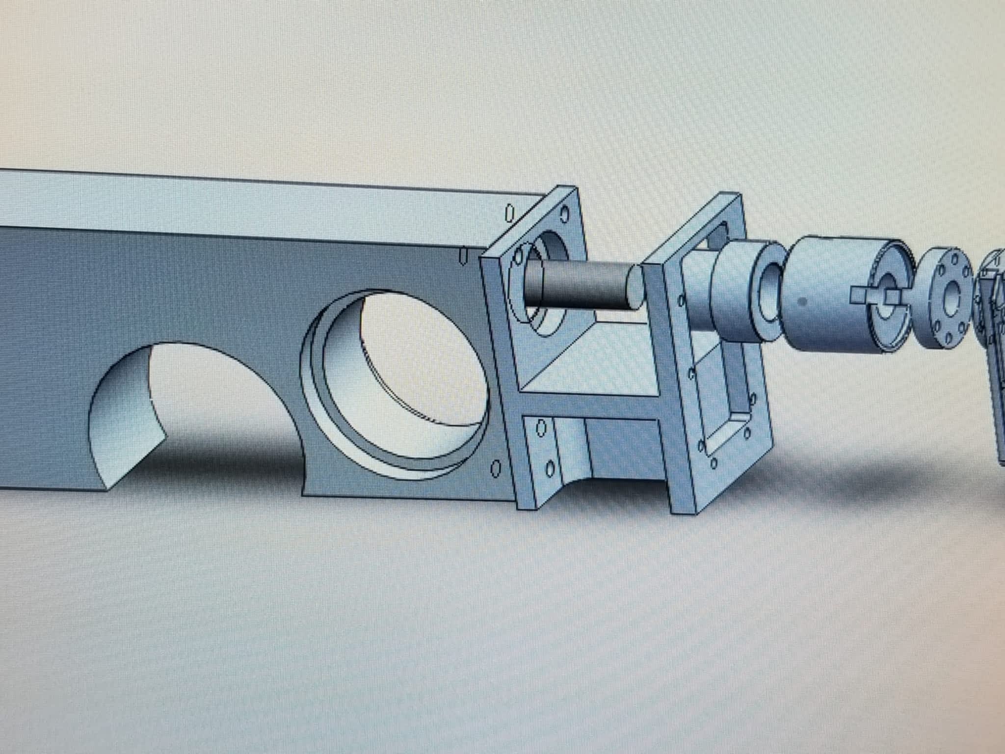 photo Bison Machining Ltd