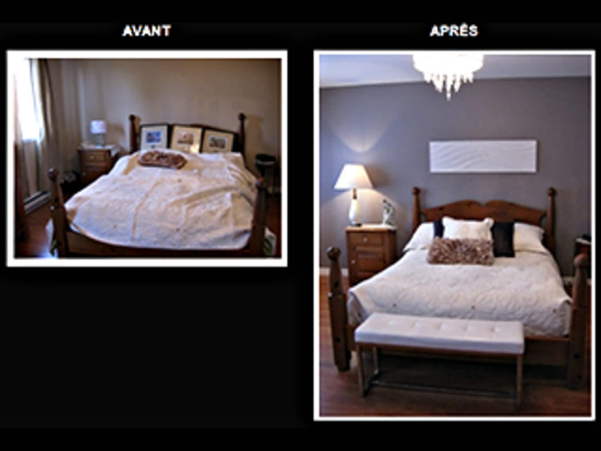 photo Décor Évolutions