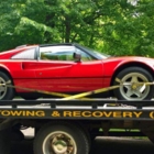 Lesperance Service & Towing - Vehicle Towing