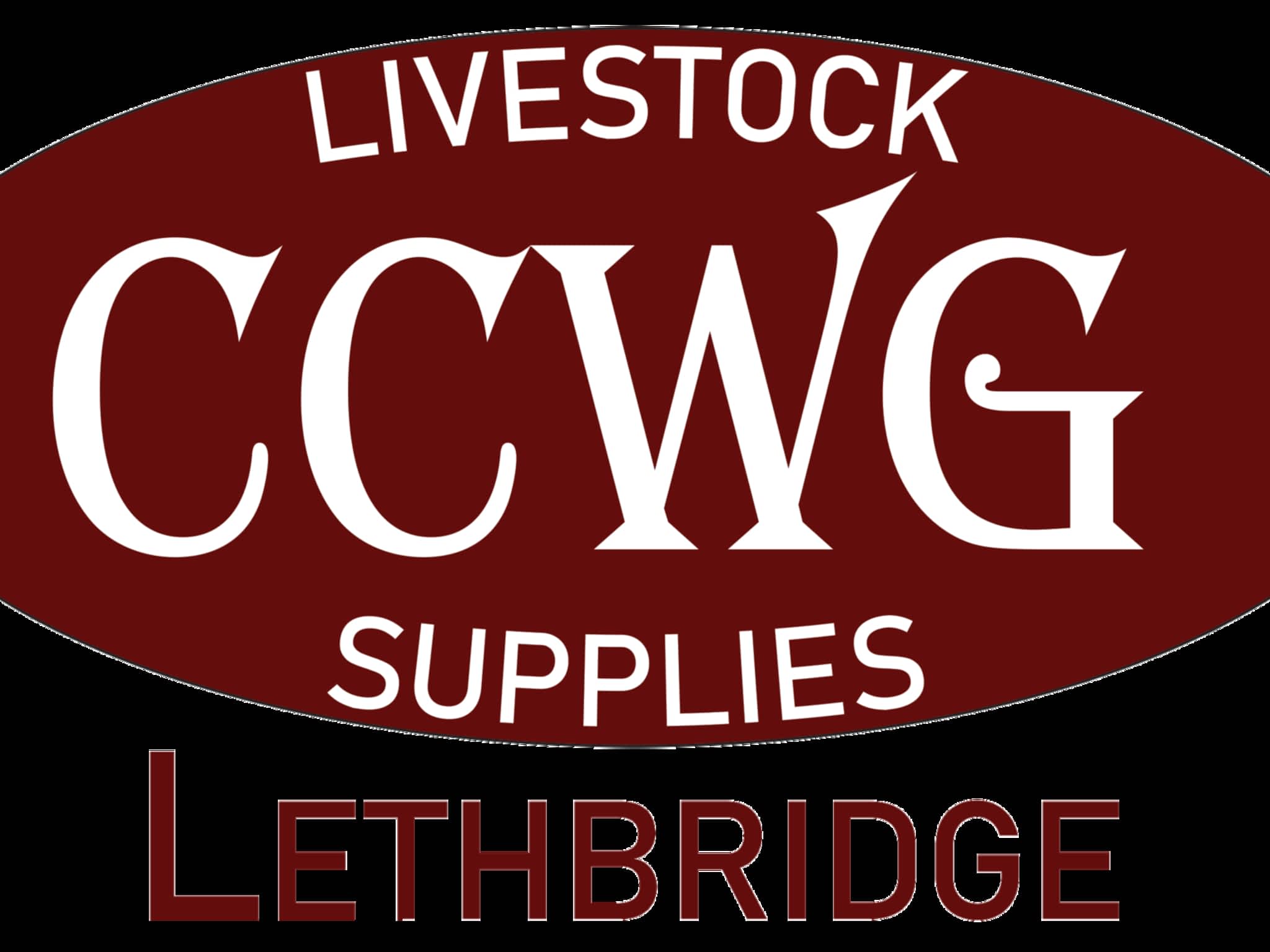 photo CCWG Livestock Supplies Ltd