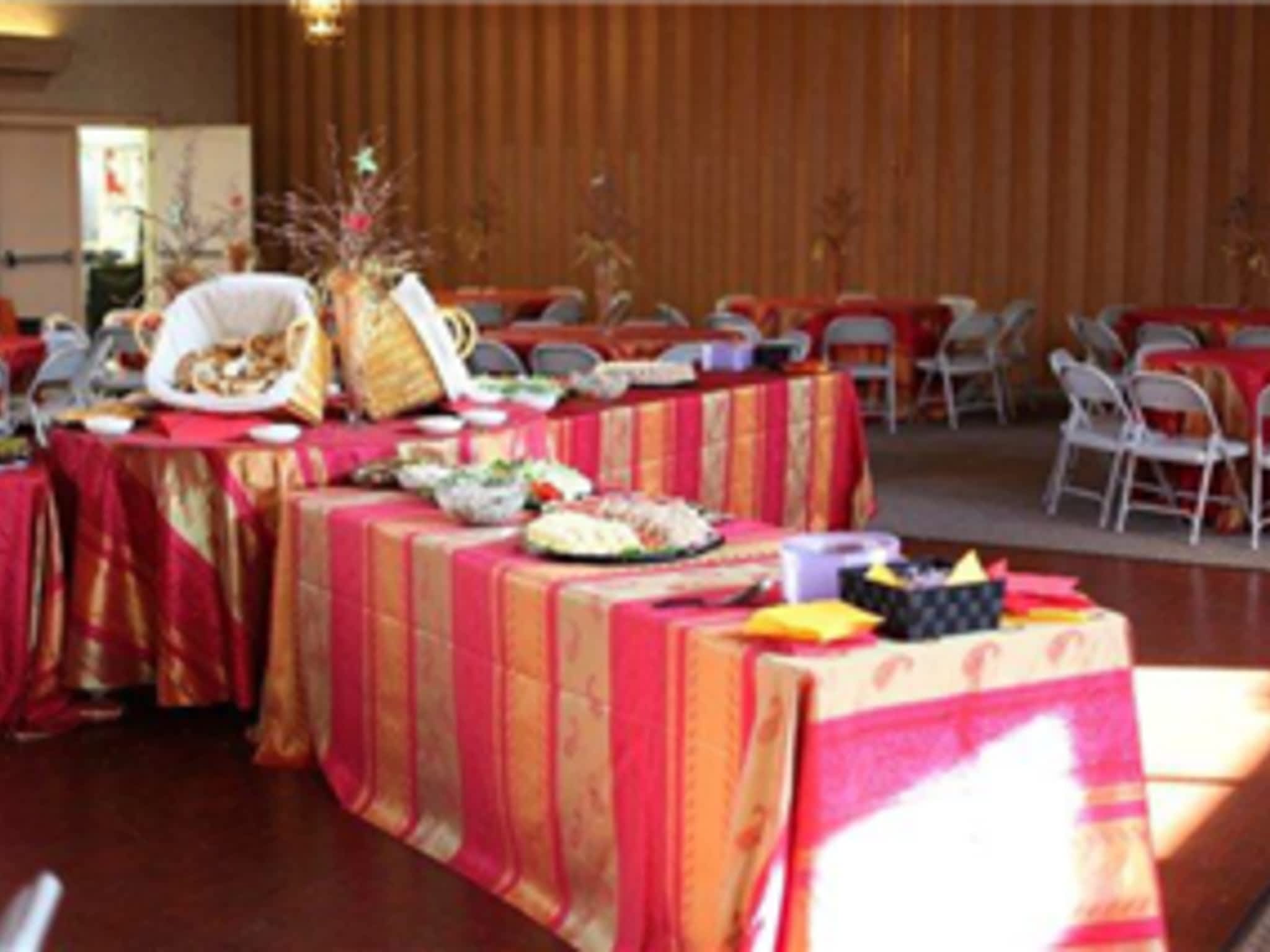 photo McLean-Sherwood Event Rental