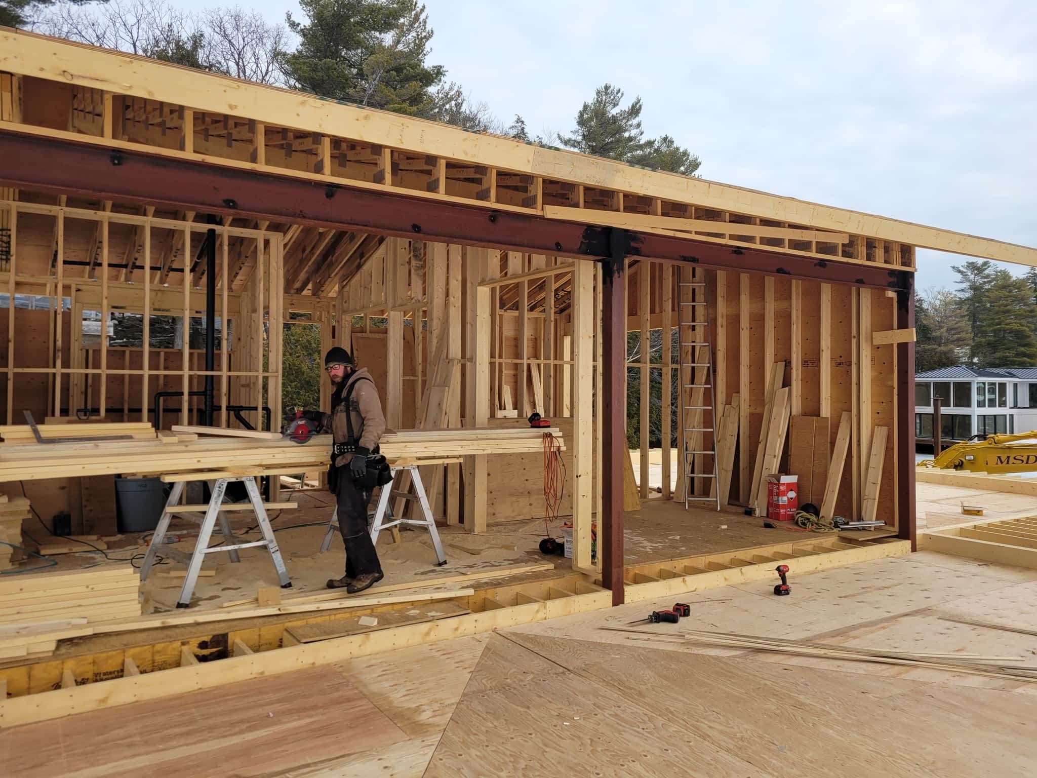 photo Lakehouse Contracting