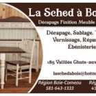 Fermé - Furniture Refinishing, Stripping & Repair